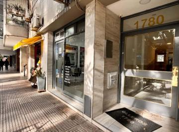 Departamento · 52m² · 3 Ambientes · Dpto 3 Amb Alquiler, Cañitas. Palermo