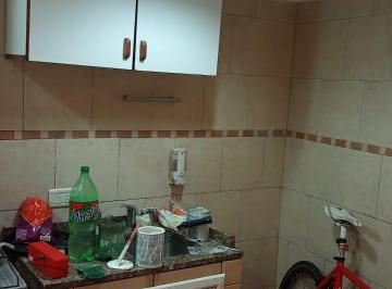 Departamento de 1 ambiente, Palermo · Alquiler Monoambiente en Palermo