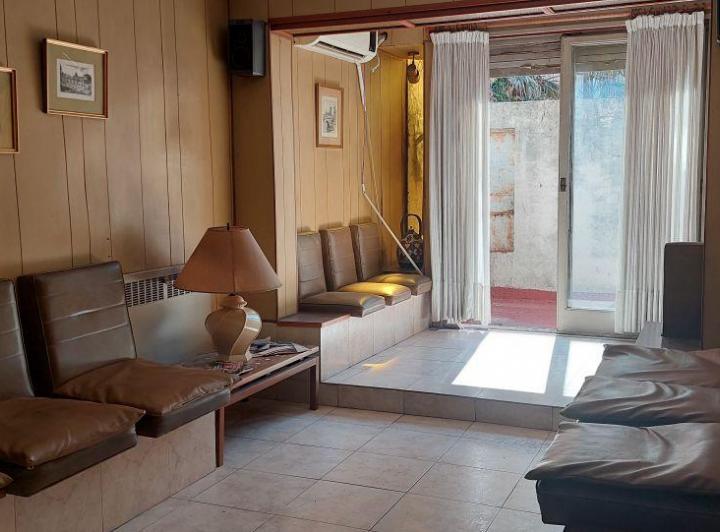 Departamento · 60m² · 3 Ambientes