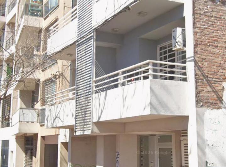 Departamento · 38m² · 4 Ambientes · 1 Cochera