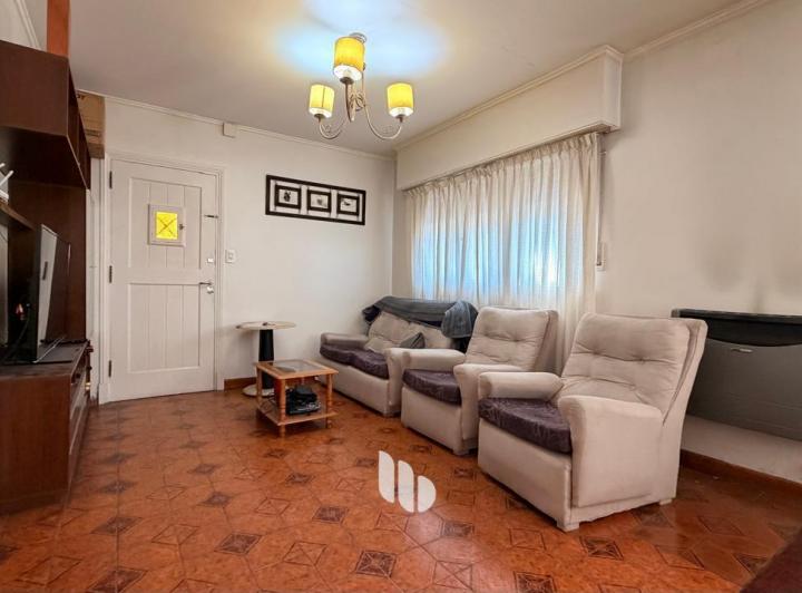 PH · 100m² · 4 Ambientes
