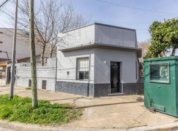 Casa · 141m² · 3 Ambientes · 1 Cochera · Venta de Casa 3 Ambientes C/monoambiente y Cochera Cubierta en San Andrés, San Martín