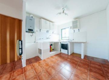 Departamento · 63m² · 4 Ambientes · Venta Depto 4 Amb Lugano + Patio Tech Muy Luminoso