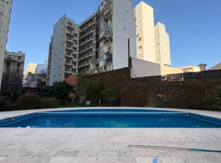 Departamento · 77m² · 4 Ambientes