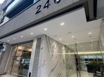 Departamento · 28m² · 1 Ambiente · Monoambiente en Alquiler - Paraguay Al 2400 - Recoleta