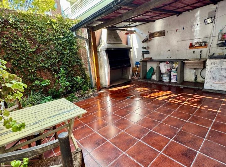 PH · 100m² · 5 Ambientes