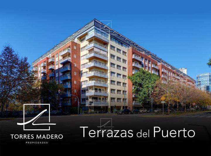 Departamento · 45m² · 2 Ambientes