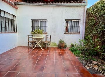 PH · 100m² · 5 Ambientes · PH en Villa Ballester