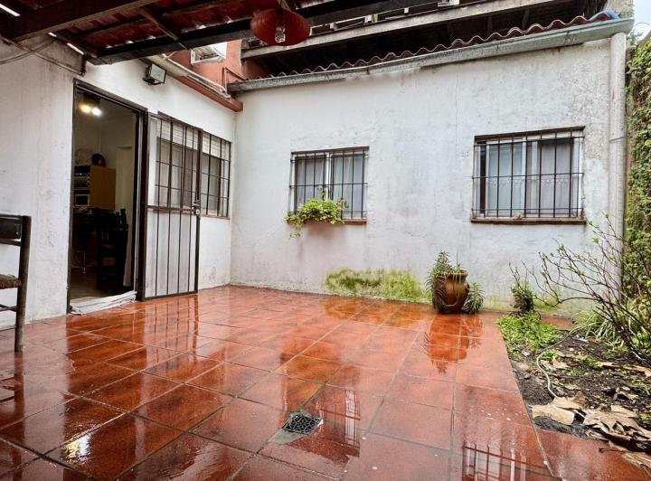 PH · 100m² · 5 Ambientes