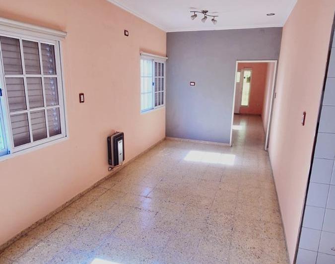 Casa · 80m² · 3 Ambientes