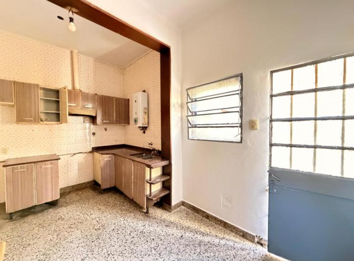 Casa · 4 Ambientes