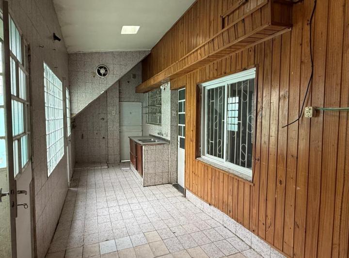 Casa · 90m² · 3 Ambientes