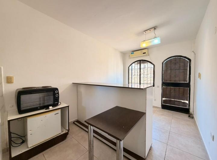 Departamento · 15m² · 1 Ambiente