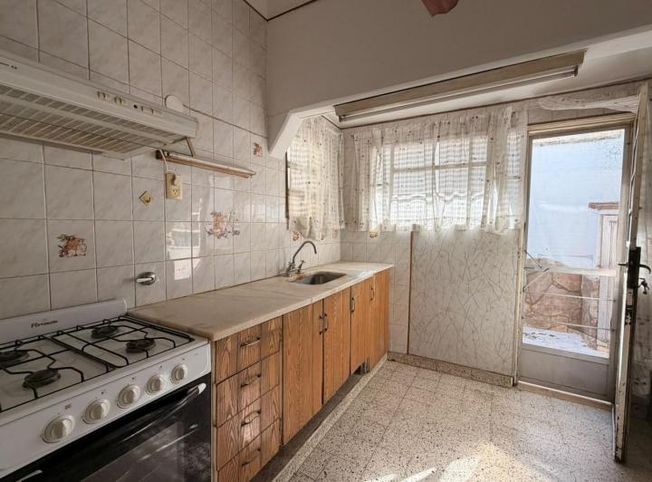 Casa · 70m² · 3 Ambientes