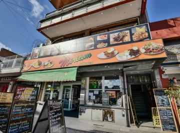 Edificio · 535m² · 3 Ambientes · Venta en Bloque de 3 Locales Comerciales – Edificio - 560 m² Totales