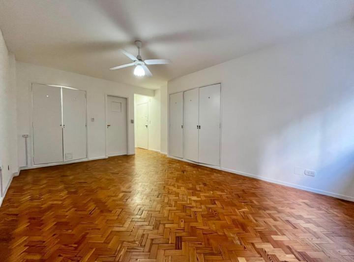 Departamento · 27m² · 1 Ambiente