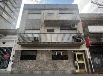 Departamento de 2 ambientes, Floresta · Departamento de 2 Ambientes con Patio en Alquiler en Floresta