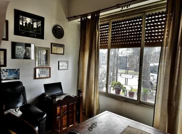 PH · 30m² · 1 Ambiente · Venta Departamento Monoambiente en PH - Haedo Norte