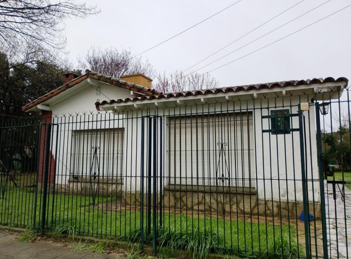 Casa · 65m² · 3 Ambientes