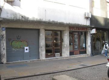 Departamento de 1 ambiente, San Telmo · San Telmo 1 Amb. Frente Súper Luminoso y Soleado