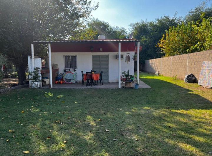 Casa · 75m² · 4 Ambientes