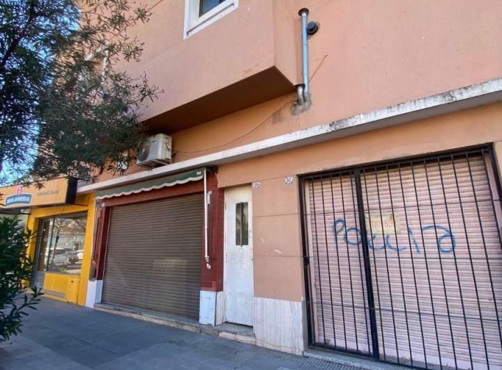 Departamento · 55m² · 3 Ambientes