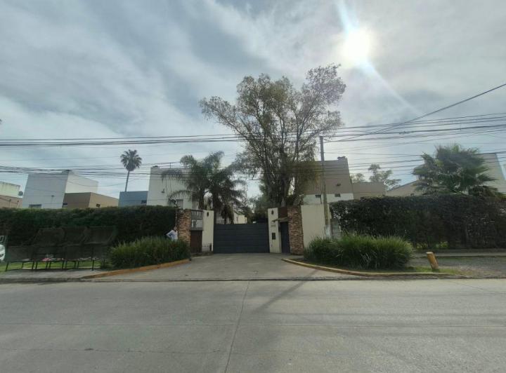 Departamento · 40m² · 2 Ambientes · 1 Cochera