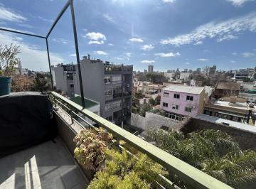 Departamento · 42m² · 2 Ambientes · 1 Cochera · Departamento de 2 Ambientes en Venta en El Barrio de Coghlan con Cochera