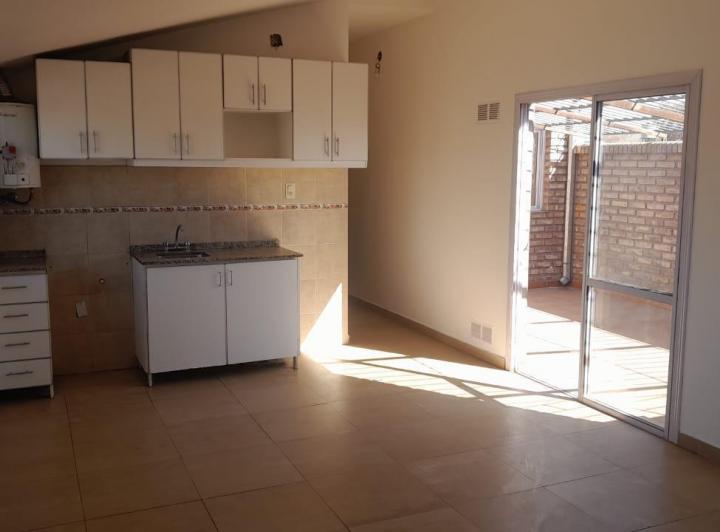 Departamento · 70m² · 2 Dormitorios · 1 Cochera