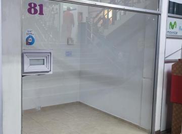 Local comercial · 6m² · 1 Ambiente · Local en Alquiler - Monoambiente 2 Baños - 6 m - Palermo