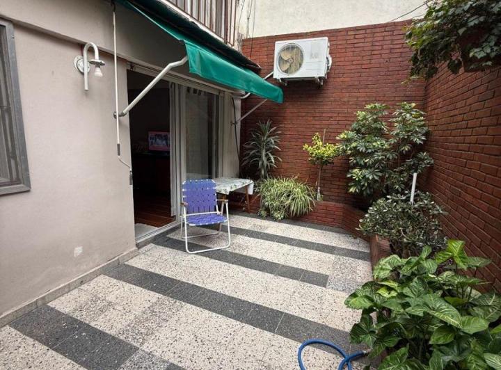 Departamento · 59m² · 3 Ambientes
