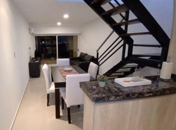 PH de 2 ambientes, Villa Carlos Paz · Dúplex Amoblado en Villa del Lago con Cochera, Pileta y Vista Al Lago