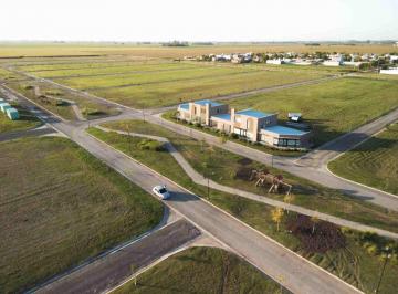 Terreno · 295m² · Venta Lote 295 m² en El Corazón de Ricardone