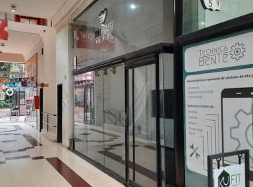 Local comercial · 27m² · 2 Ambientes · Olazabal Al 5000 - Villa Urquiza - Local Comercial en Galería Céntrica - Venta