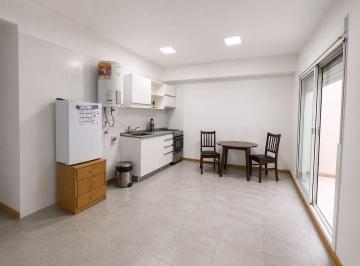 Departamento · 38m² · 2 Ambientes · Venta Dept 2 Amb Pb con Patio Villa del Parque