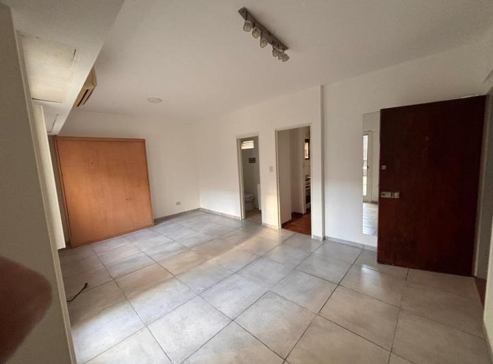 Departamento · 28m² · 1 Ambiente