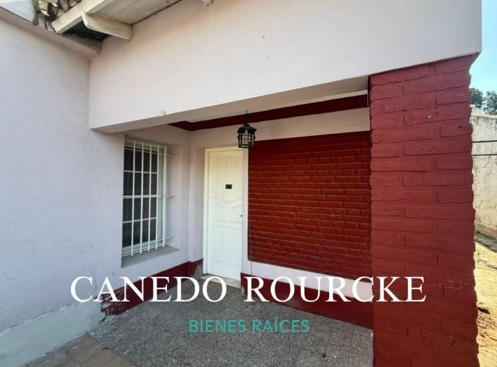 Casa · 70m² · 3 Ambientes · 1 Cochera