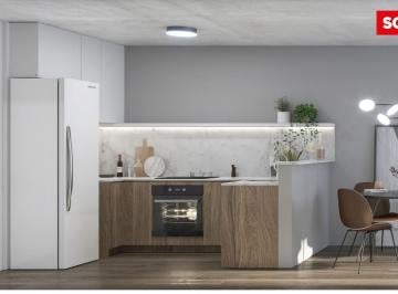 Departamento · 40m² · 2 Ambientes · Venta - Unidad de Dos Ambientes con Balcón - Colegiales