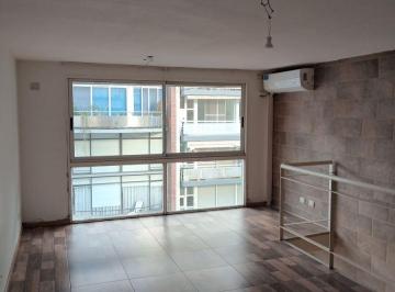 Departamento de 2 ambientes, Palermo · Alquiler Sin Muebles Las Cañitas Amplio Duplex Dos Ambientes Excelente Ubicacion Edificio con Pileta