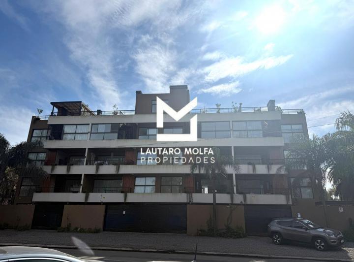 Departamento · 75m² · 3 Ambientes · 1 Cochera