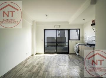 Departamento · 36m² · 2 Ambientes · Departamento 2 Ambientes con Balcón Al Frente. Devoto