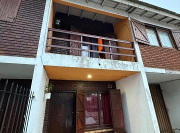 PH · 3 Ambientes · 1 Cochera · Duplex 3 Ambientes en San Bernardo del Tuyu Sobre Tucuman 2600