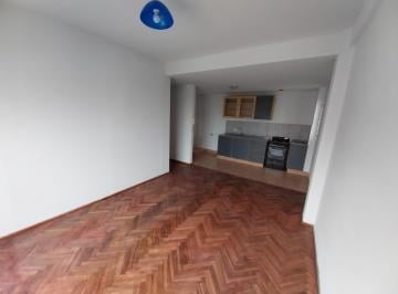 Departamento · 55m² · 3 Ambientes · Departamento 3 Amb Al Contrafrente con Balcón!