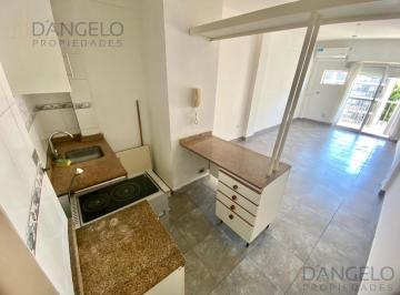Departamento · 24m² · 1 Ambiente · Monoambiente con Balcón - Palermo