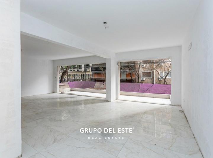 Departamento · 20m² · 5 Ambientes · 1 Cochera