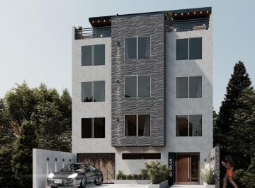 Departamento · 30m² · 1 Ambiente · Monoambiente en Venta - 32 m² + Cochera.