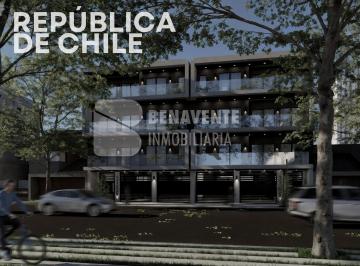 Departamento de 2 ambientes, La Matanza · Departamento 2 Ambientes con Cochera - San Justo