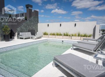Departamento · 46m² · 2 Ambientes · Start Residencias! 2 Ambientes a Estrenar en Paternal!