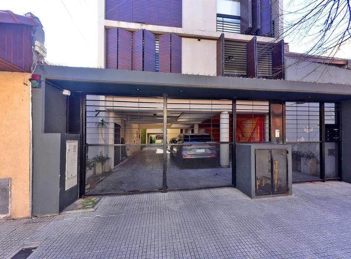 Departamento · 79m² · 3 Ambientes