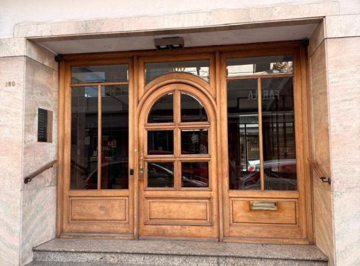 Departamento · 63m² · 3 Ambientes